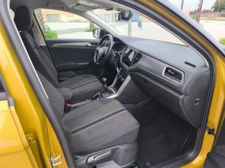 VOLKSWAGEN TRoc Advance Style 1.0 TSI 81kW 110CV