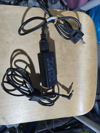 Cargador HP
