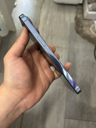 iPhone 13 Pro 256GB Azul