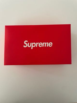 Boxer tipo Supreme x Louis Vuitton nuovi