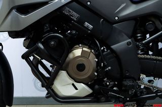 SUZUKI V-STROM 1050 XT