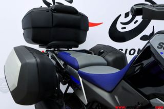 SUZUKI V-STROM 1050 XT