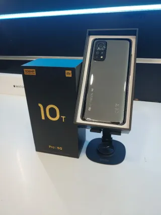 Xiaomi Mi 10T Pro 5G
