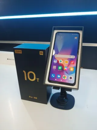 Xiaomi Mi 10T Pro 5G