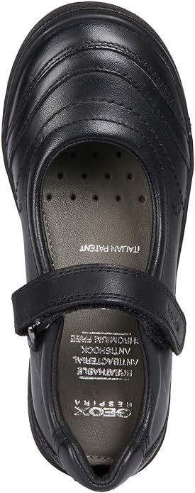 Geox J Hadriel Girl I, Bailarinas Niñas Número 37