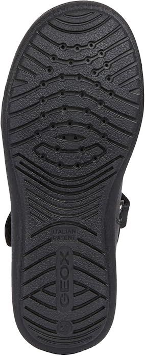 Geox J Hadriel Girl I, Bailarinas Niñas Número 37