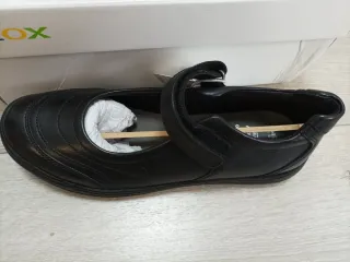 Geox J Hadriel Girl I, Bailarinas Niñas Número 37