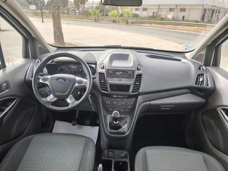 FORD Transit Connect Kombi 1.5 TDCi 74kW Active 230 L2 N1