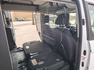 FORD Transit Connect Kombi 1.5 TDCi 74kW Active 230 L2 N1