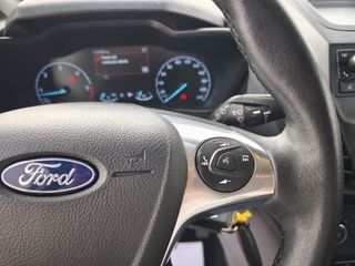 FORD Transit Connect Kombi 1.5 TDCi 74kW Active 230 L2 N1