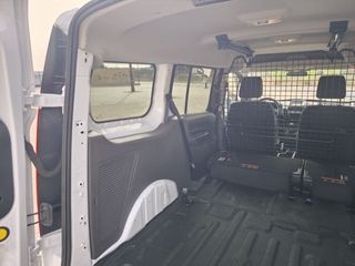 FORD Transit Connect Kombi 1.5 TDCi 74kW Active 230 L2 N1
