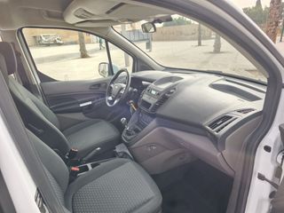 FORD Transit Connect Kombi 1.5 TDCi 74kW Active 230 L2 N1