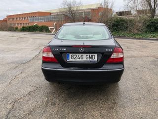 Mercedes-Benz  CLK 2009