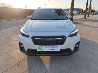 SUBARU XV 1.6i Executive Plus Auto