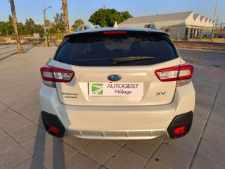 SUBARU XV 1.6i Executive Plus Auto