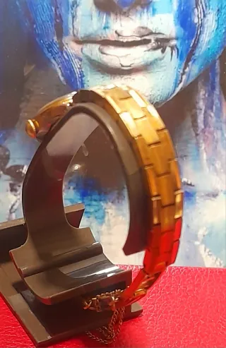 Reloj Duward vintage  1950