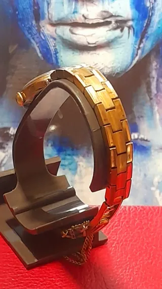 Reloj Duward vintage  1950