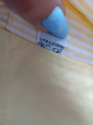 Completo copripiumino lettino con leoni