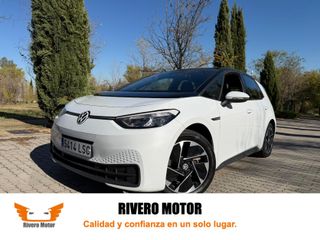 Volkswagen ID.3 Pure Performance 110kW (150CV) Auto