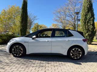 Volkswagen ID.3 Pure Performance 110kW (150CV) Auto