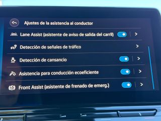 Volkswagen ID.3 Pure Performance 110kW (150CV) Auto