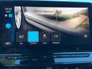 Volkswagen ID.3 Pure Performance 110kW (150CV) Auto