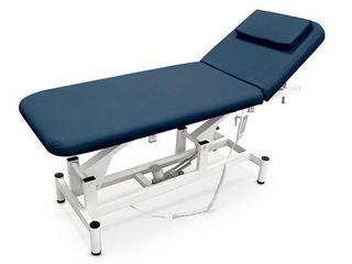 Camilla Eléctrica 2 Cuerpos