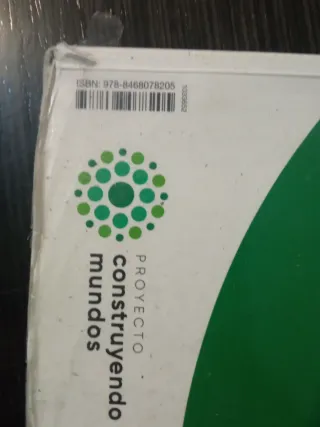 BIOLOGIA, GEOLOGIA Y CIENCIAS AMBIENTALES 1 BTO...