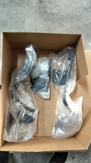 Soporte Maletas SHAD 3P BMW S1000XR K69