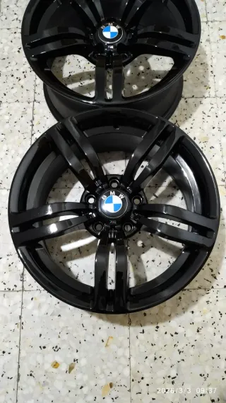 Llantas BMW 17 Serie M6