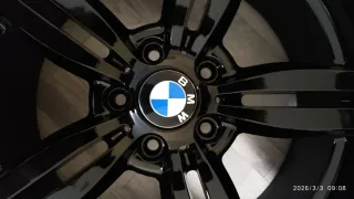 Llantas BMW 17 Serie M6