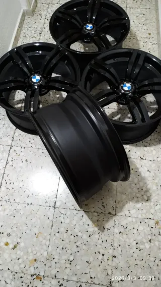 Llantas BMW 17 Serie M6