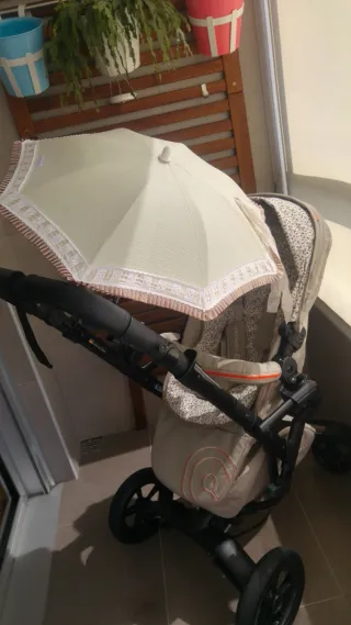 Trío Concord Neo Movility 2017