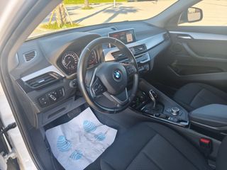 BMW X2 sDrive18d Business Auto
