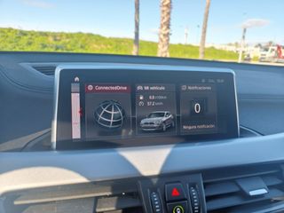 BMW X2 sDrive18d Business Auto