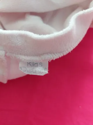 Tutina neonata ciniglia