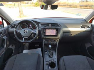 VOLKSWAGEN Tiguan Allspace Advance 2.0 TDI 110kW 150CV DSG