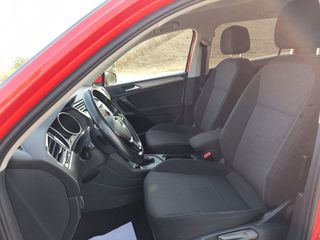 VOLKSWAGEN Tiguan Allspace Advance 2.0 TDI 110kW 150CV DSG