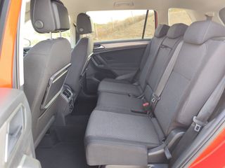VOLKSWAGEN Tiguan Allspace Advance 2.0 TDI 110kW 150CV DSG