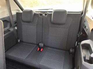 VOLKSWAGEN Tiguan Allspace Advance 2.0 TDI 110kW 150CV DSG