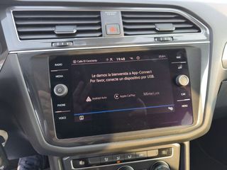 VOLKSWAGEN Tiguan Allspace Advance 2.0 TDI 110kW 150CV DSG