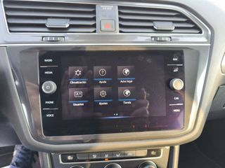 VOLKSWAGEN Tiguan Allspace Advance 2.0 TDI 110kW 150CV DSG