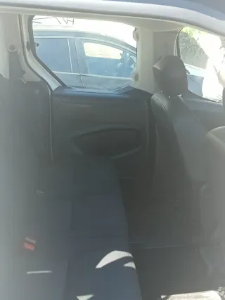 Citroen Berlingo 2010