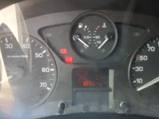 Citroen Berlingo 2010