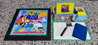 Party & Co Junior (Versión Familiar)