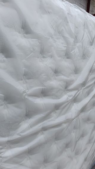 Colchón 120x190 180x220 Eternity Multi Flex Nuevo