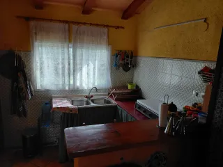 CASA DE CAMPO CASTELL DE CASTELLS