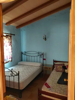 CASA DE CAMPO CASTELL DE CASTELLS