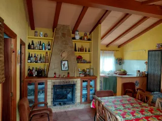 CASA DE CAMPO CASTELL DE CASTELLS