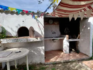 CASA DE CAMPO CASTELL DE CASTELLS